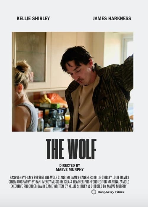 Постер: The Wolf