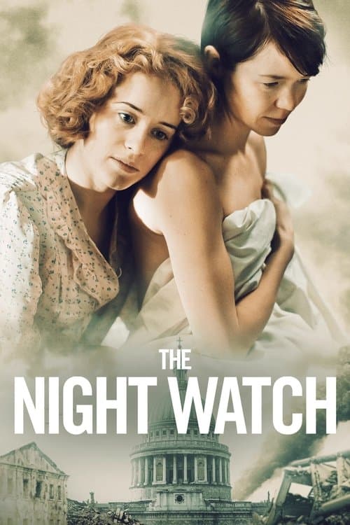 Постер: The Night Watch