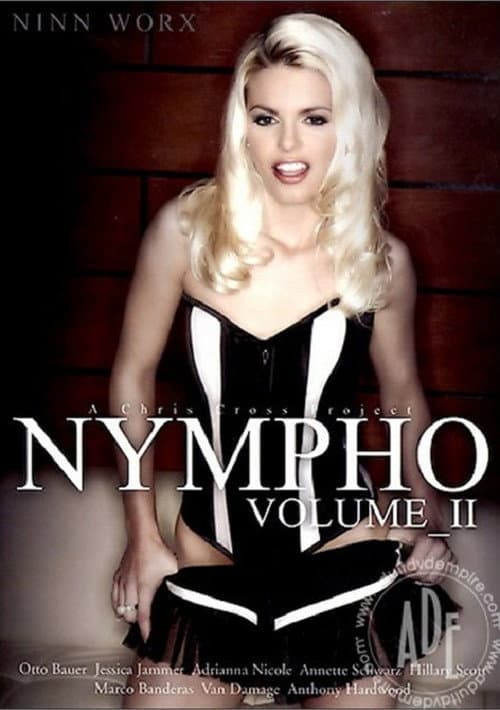 Постер: Nympho 2