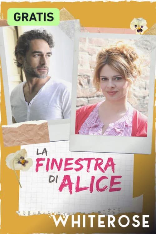 Постер: La finestra di Alice