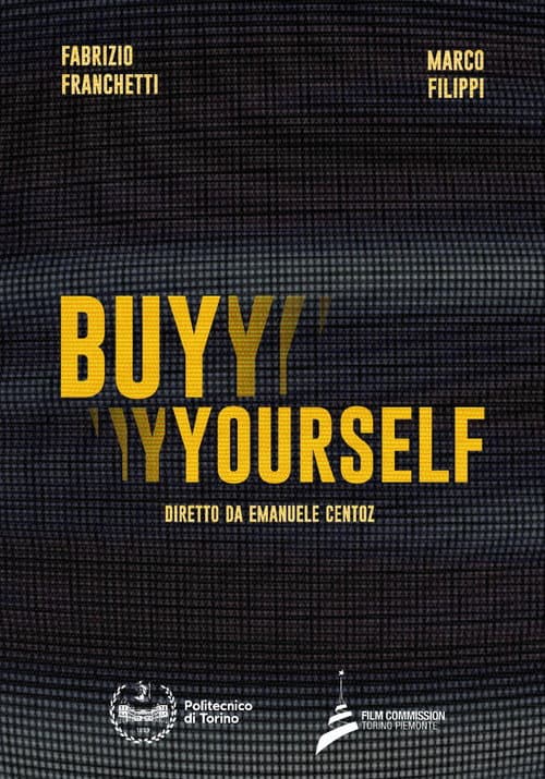 Постер: Buy Yourself