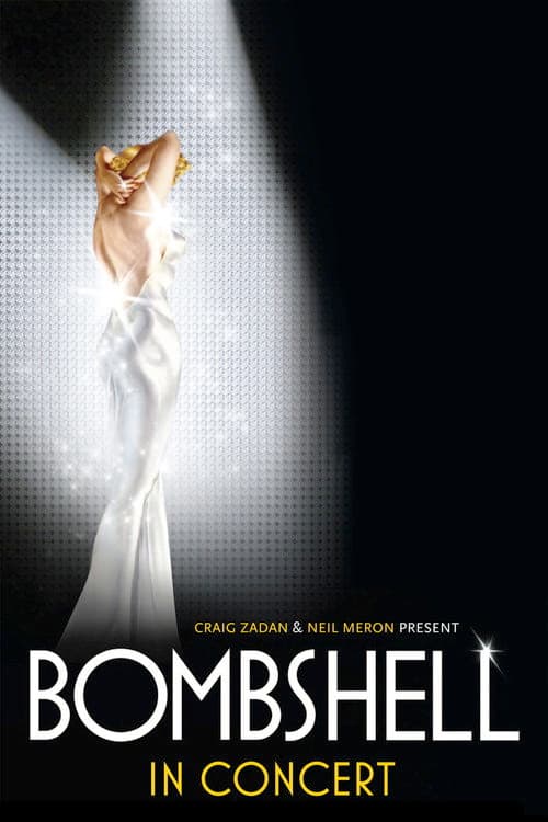 Постер: Bombshell in Concert