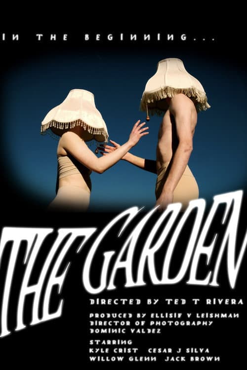 Постер: The Garden