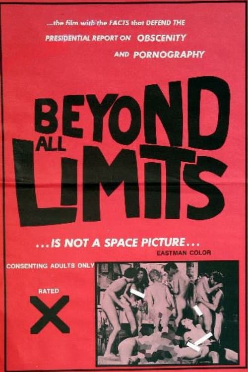 Постер: Beyond All Limits