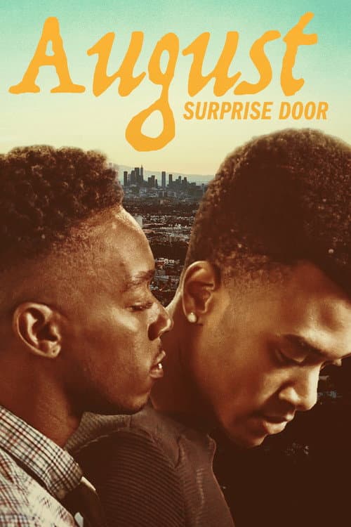 Постер: August: Surprise Door