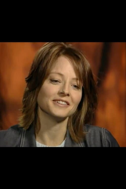 Постер: A Look Back with Jodie Foster