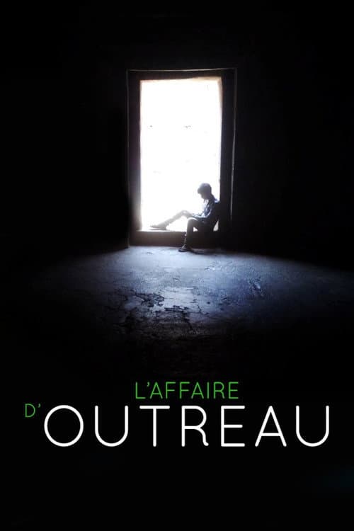Постер: L'Affaire d'Outreau