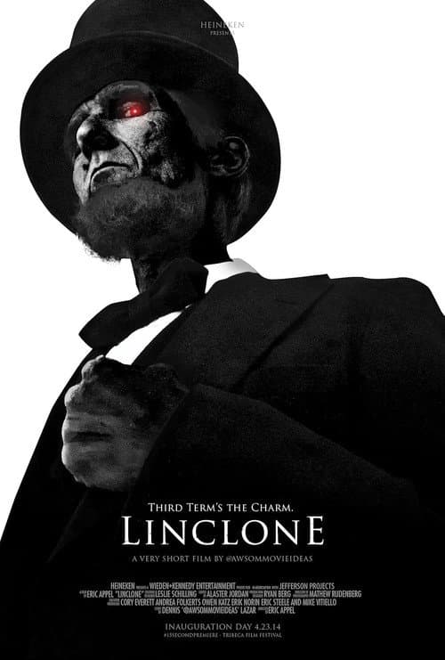 Постер: Linclone