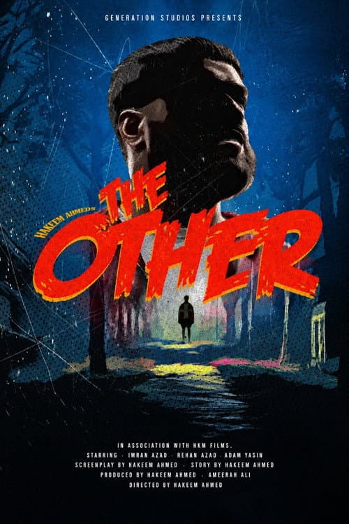 Постер: The Other