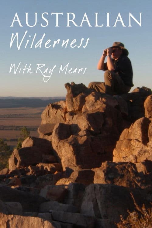 Постер: Australian Wilderness with Ray Mears