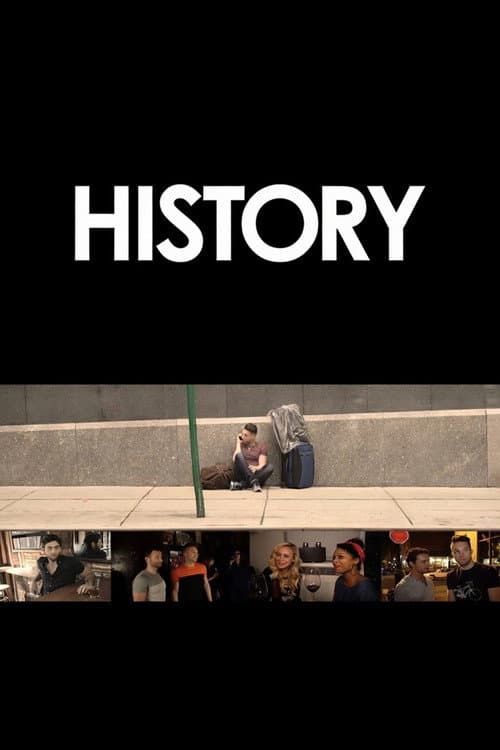 Постер: History