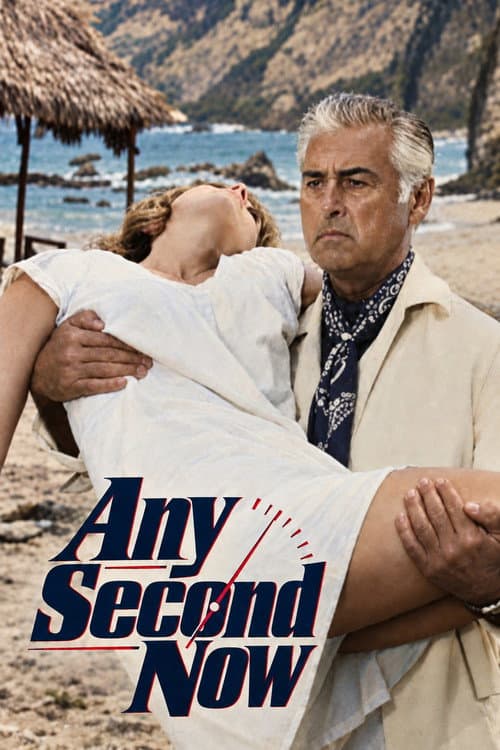 Постер: Any Second Now