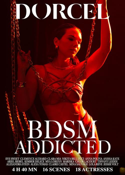 Постер: BDSM Addicted
