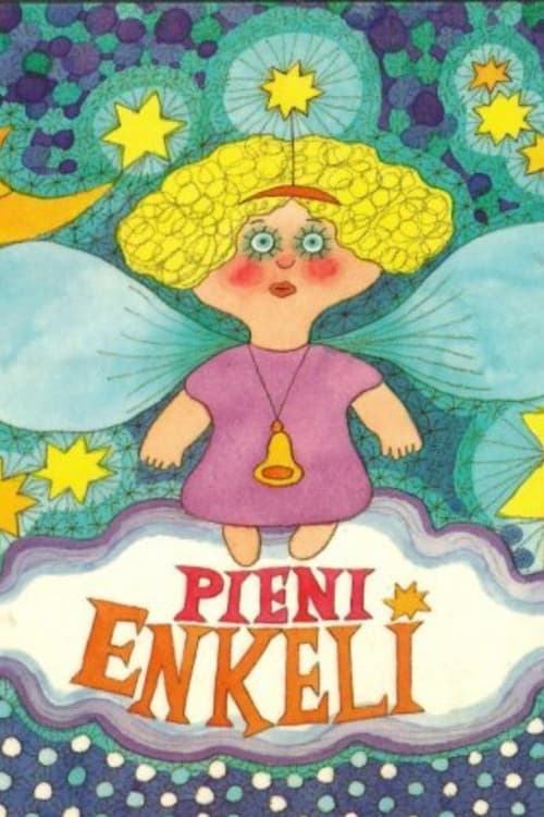 Постер: Pieni enkeli