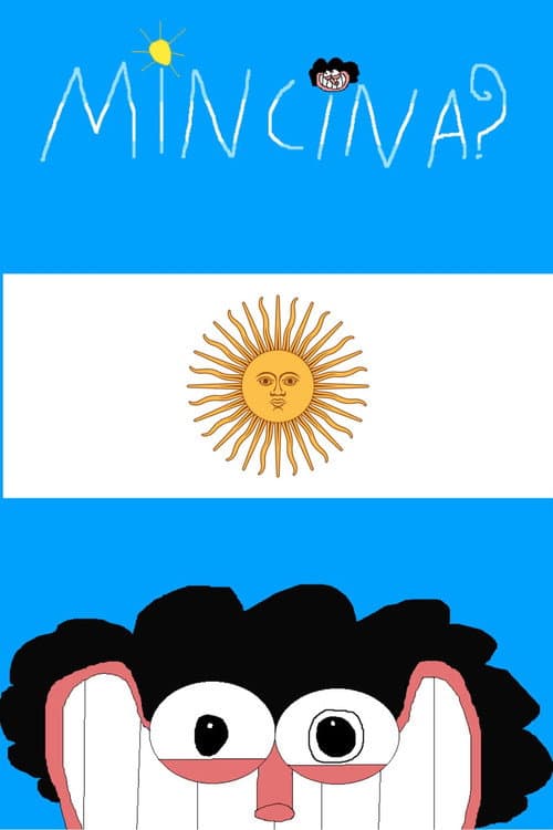 Постер: Mincina?