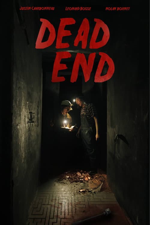 Постер: Dead End