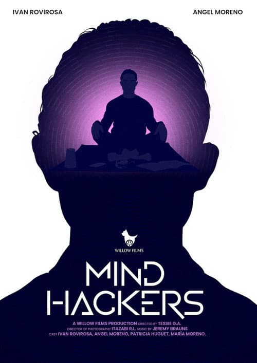Постер: Mindhackers