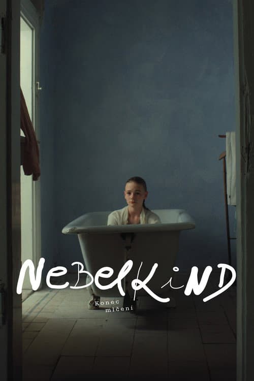 Постер: Nebelkind: Konec ticha
