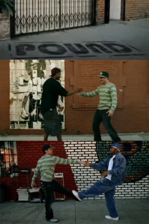 Постер: Pound