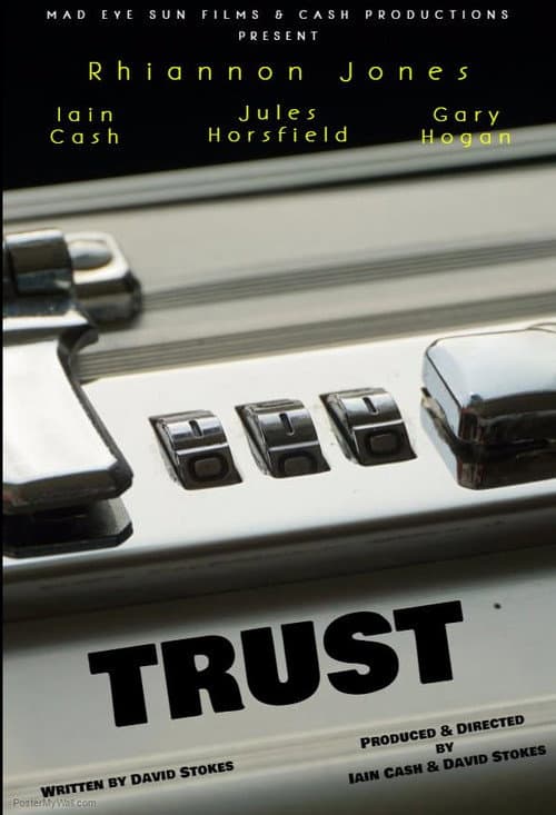 Постер: Trust