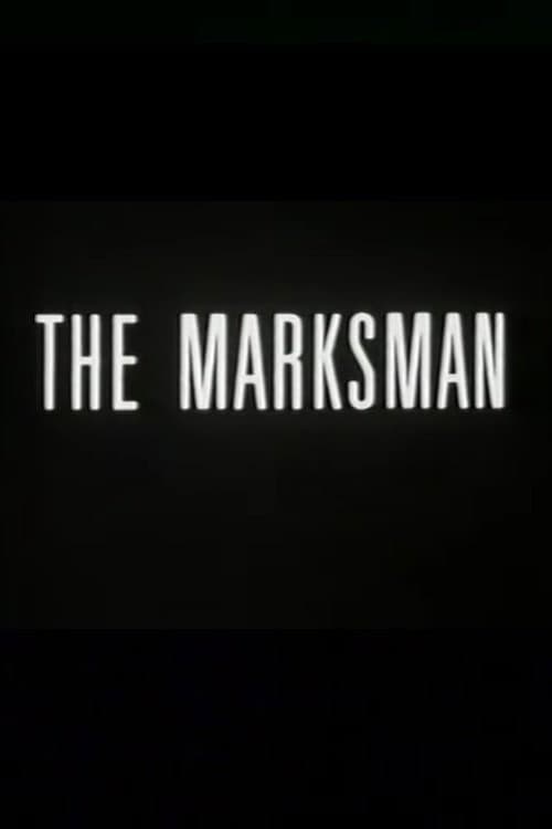 Постер: The Marksman