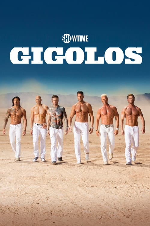 Постер: Gigolos