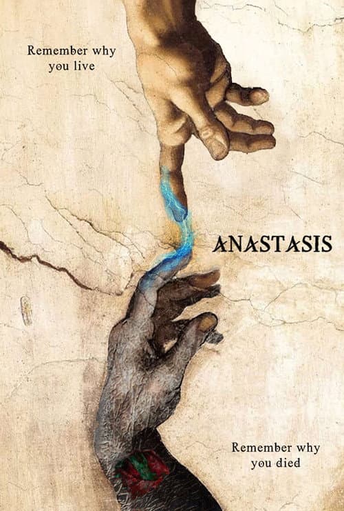 Постер: Anastasis