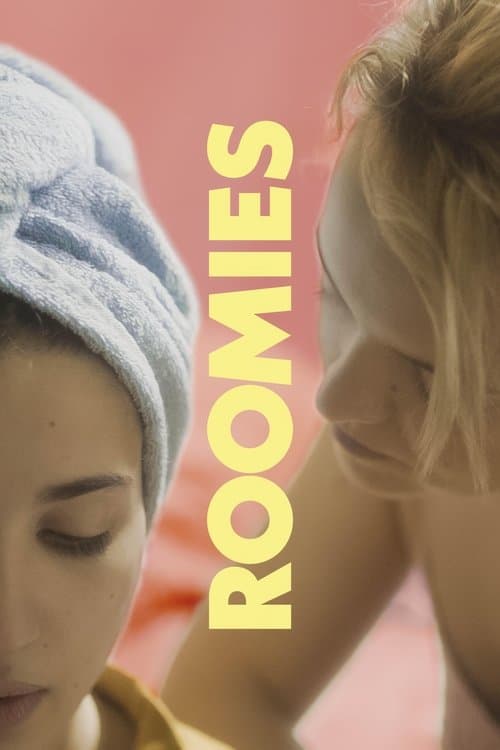 Постер: Roomies