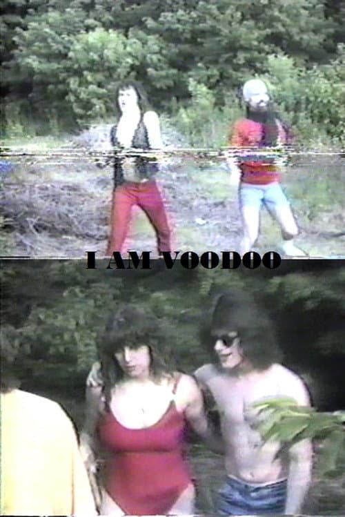 Постер: I Am Voodoo