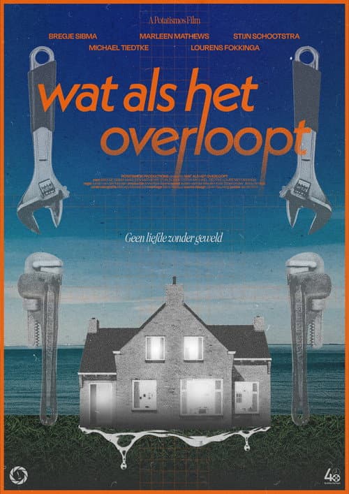Постер: wat als het overloopt