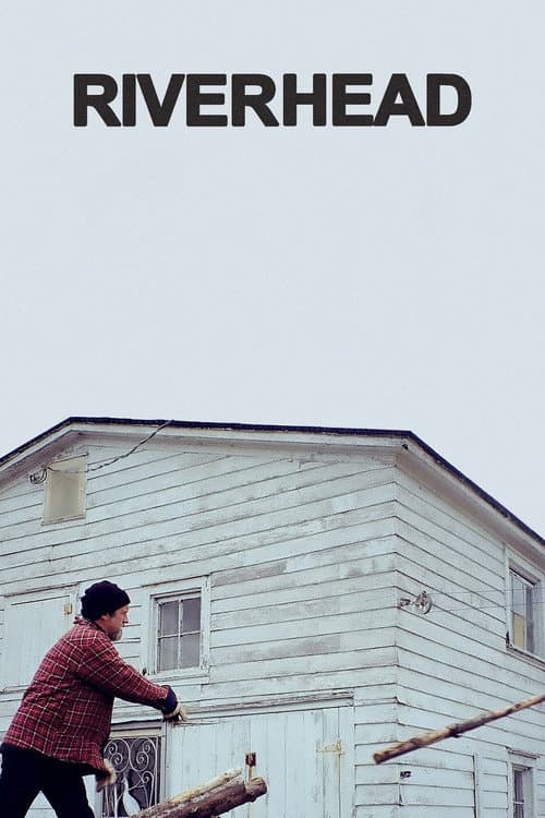 Постер: Riverhead