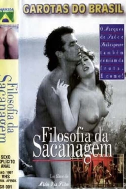 Постер: Filosofia da Sacanagem