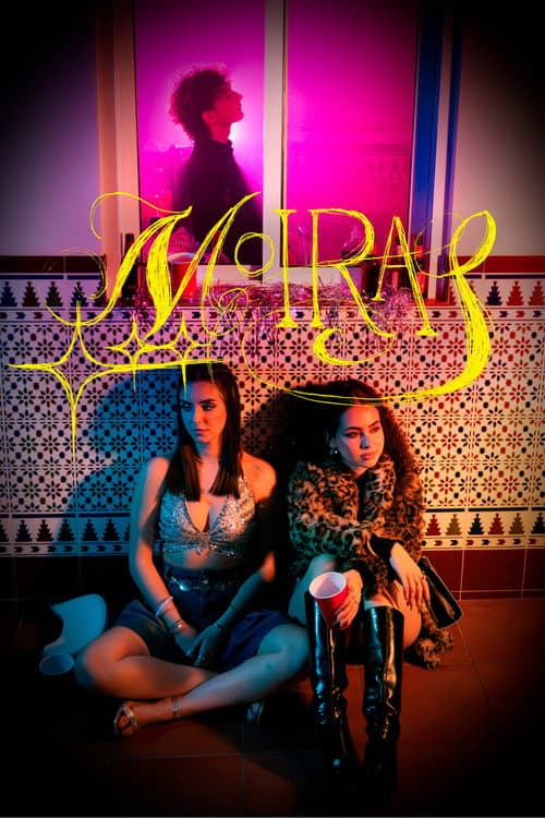 Постер: Moiras