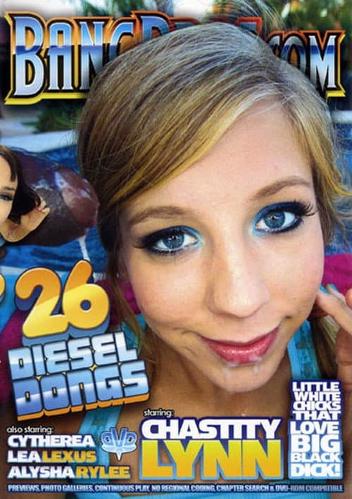 Постер: Diesel Dongs 26