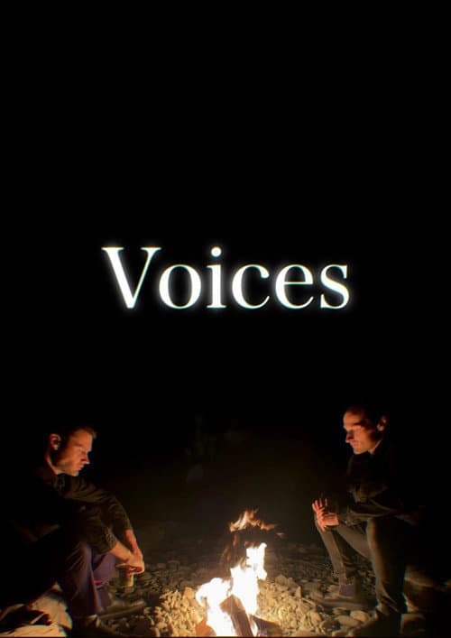 Постер: Voices