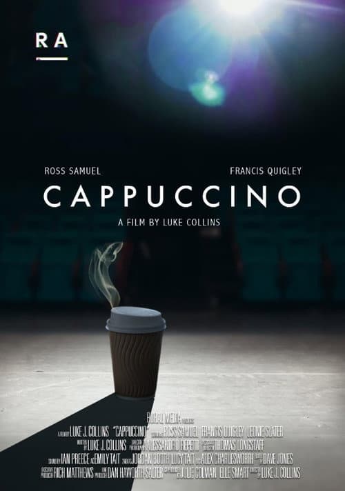 Постер: Cappuccino