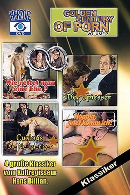 Постер: Golden Century of Porn 7