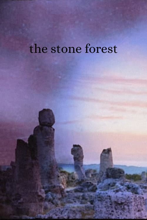Постер: The Stone Forest