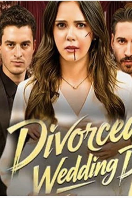Постер: Divorced at the Wedding Day