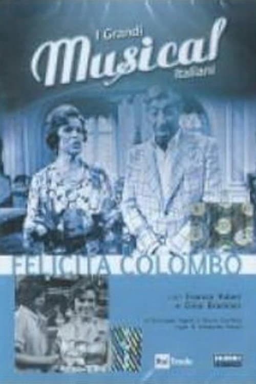 Постер: Felicita Colombo