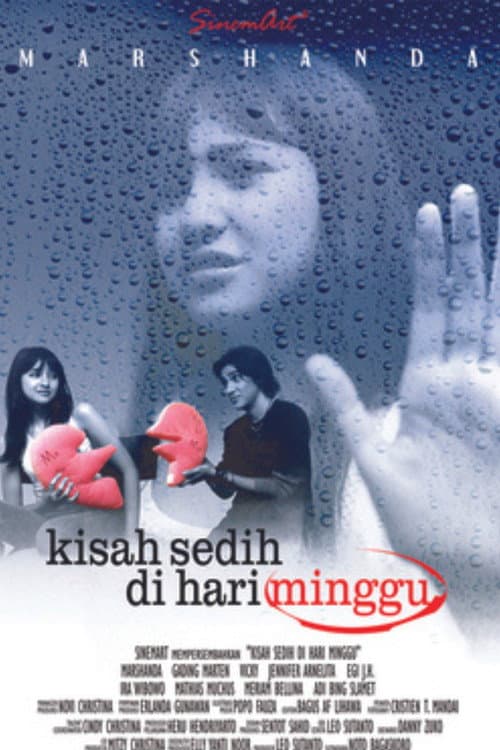 Постер: Kisah Sedih di Hari Minggu