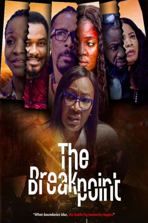 Постер: The Breakpoint