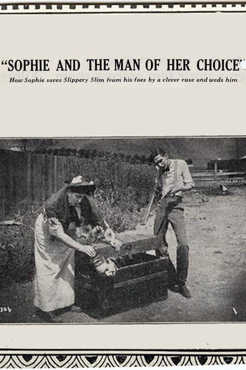 Постер: Sophie and the Man of Her Choice