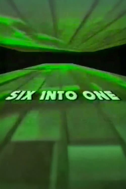 Постер: Six Into One: The Prisoner File