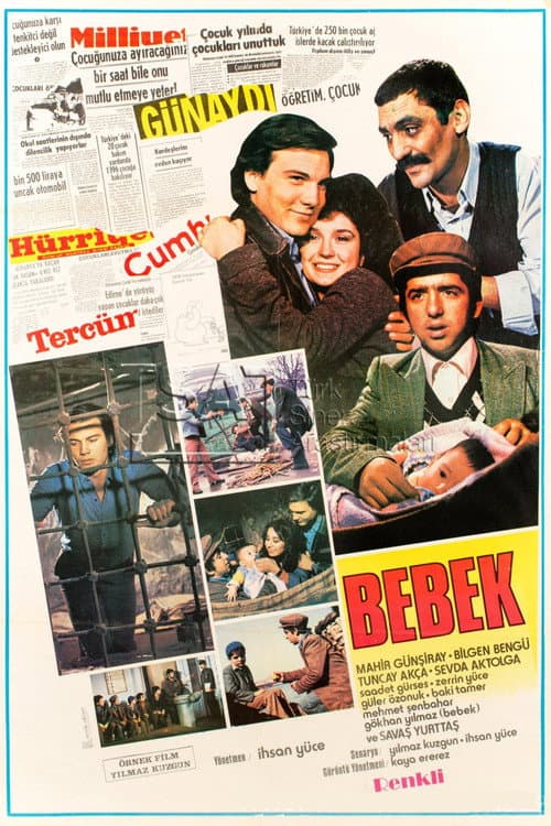 Постер: Bebek