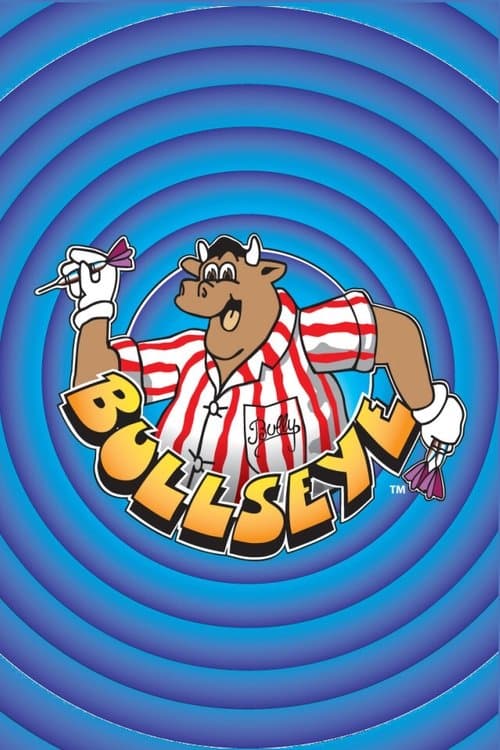 Постер: Bullseye