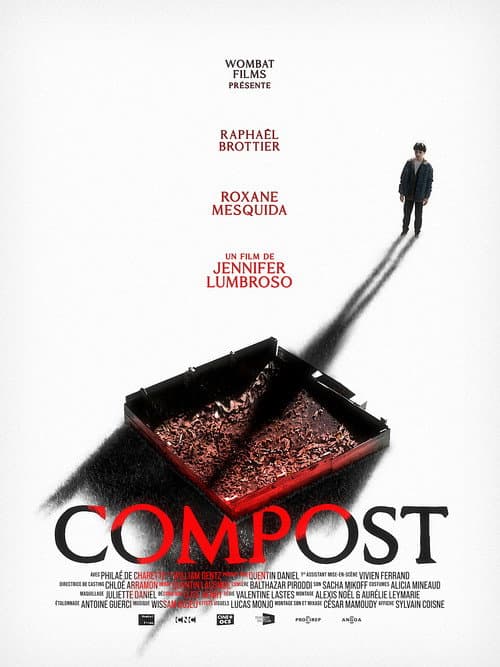 Постер: Compost