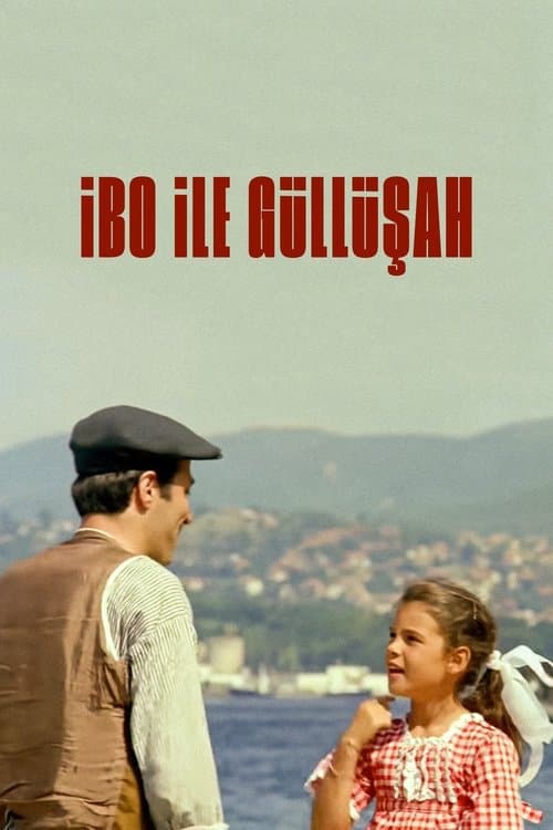 Постер: İbo ile Güllüşah