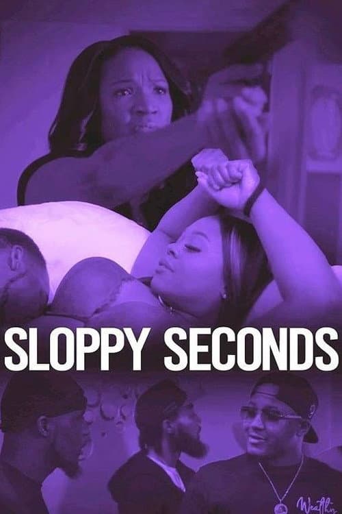 Постер: Sloppy Seconds