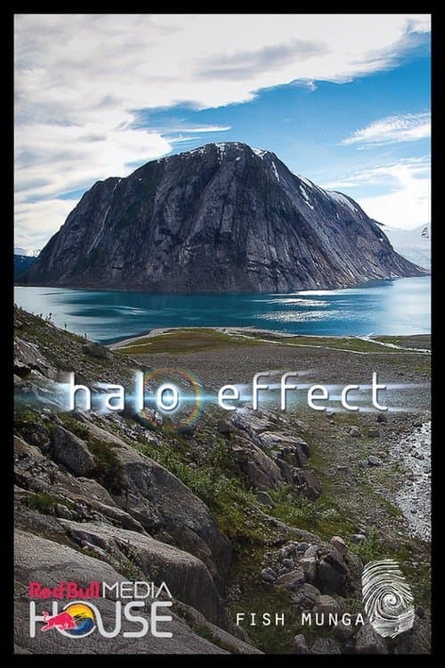 Постер: Halo Effect